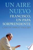 Libro de Un Aire Nuevo