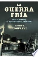 Libro de La Guerra Fría