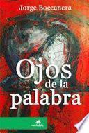 Libro de Ojos De La Palabra
