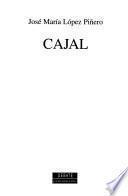 Libro de Cajal
