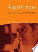 Libro de Angel Crespo