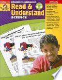 Libro de Read And Understand