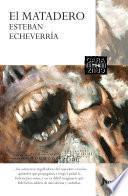 Libro de El Matadero