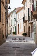 Libro de Calle Tarija