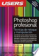 Libro de Photoshop Profesional