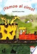 Libro de Vamos Al Circo!