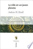 Libro de La Vida En Un Joven Planeta
