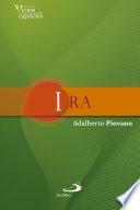 Libro de Ira