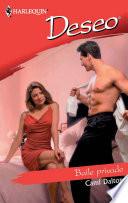 Libro de Baile Privado
