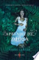 Libro de Aprendiz De Diosa