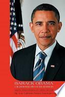 Libro de Barack Obama Y La Presencia Afro En Las Américas