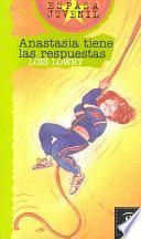 Libro de Anastasia Tiene Las Respuetas