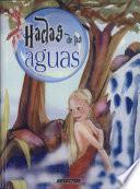 Libro de Hadas De Las Aguas