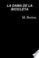 Libro de La Dama De La Bicicleta