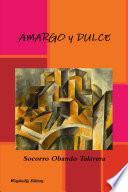Libro de Amargo Y Dulce