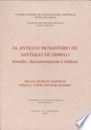 Libro de El Antiguo Monasterio De Santiago De Ermelo