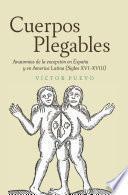 Libro de Cuerpos Plegables