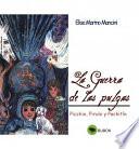 Libro de La Guerra De Las Pulgas