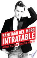 Libro de Intratable