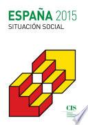 Libro de España 2015