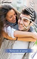 Libro de Tentando Al Amor