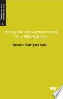 Libro de Los Desafíos De Los Trastornos De La Personalidad
