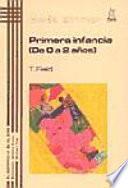 Libro de Primera Infancia