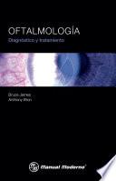 Libro de Oftalmología. Diagnóstico Y Tratamiento