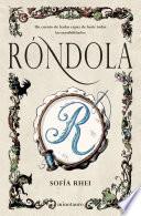 Libro de Róndola