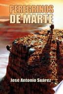 Libro de Peregrinos De Marte