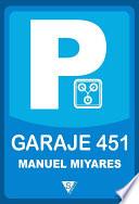 Libro de Garaje 451