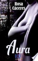 Libro de Aura