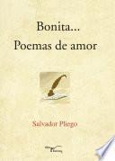 Libro de Bonita Poemas De Amor