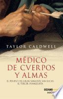 Libro de Médico De Cuerpos Y Almas