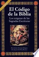 Libro de El Código De La Biblia