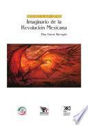 Libro de Retrato A Dos Tintas: Imaginario De La Revolución Mexicana