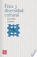 Libro de Ética Y Diversidad Cultural
