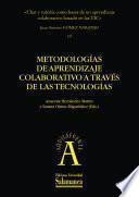 Libro de «chat Y Tutoría Como Bases De Un Aprendizaje Colaborativo Basado En Las Tic»