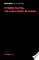 Libro de Informe Contra Los Adoradores De ídolos Del Obispado De Yucatán