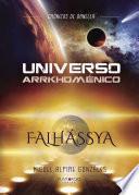 Libro de Universo Arrkhoménico