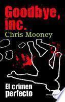 Libro de Goodbye, Inc.