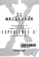 Libro de El Anfitrión