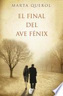 Libro de El Final Del Ave Fénix