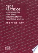 Libro de Ojos Abatidos