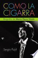 Libro de Como La Cigarra