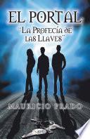 Libro de El Portal