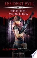 Libro de Código Verónica