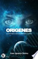 Libro de Origenes