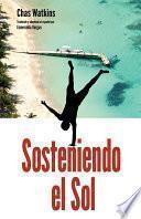 Libro de Sosteniendo El Sol