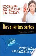 Libro de Dos Cuentos Cortos